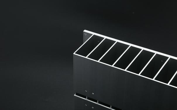 LED電子產品散熱器型材 LED電子產品散熱器型材